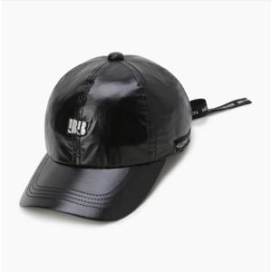 [베네통 키즈] 블링샤인로고캡QCCP01611