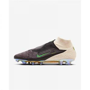 나이키 코비 팬텀 6 하이 엘리트 SE 천연 잔디 클리트 축구화 - 팬텀블랙 IF4394-001 268893 (IF4394-001)