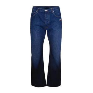 오프화이트 데님 8690782 Blue