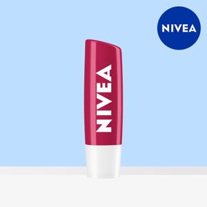 니베아 립케어 체리 샤인 4.8g 1개