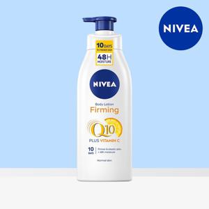 니베아 큐텐 바디로션 400ml 1개