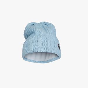 [스파이더] 여성 케이블 니트 비니 SPGWAICA451WMNT