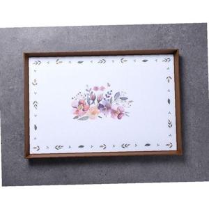 모던라이프 모던트레이 플로리스타 직사각 대