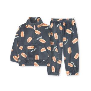 [오르시떼]아동 G051 슈퍼핫도그 긴소매 세트 OR25WKGAG051