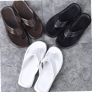 남성 데일리 여름 바다신발 샌들 발편한 쪼리