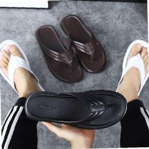 남성 발편한 데일리 여름신발 샌들 쪼리