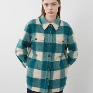 올리비아로렌 HC14 아우터형 셔츠 VVBNL3W9371