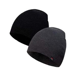 방한모자 K2 세이프티 니트 비니 겨울비니 FREE사이즈