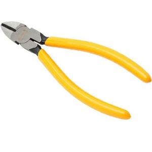 디월트 니퍼 와이어 15.8cm 절단 컷팅 플라이어 플라스틱니퍼 플라스틱가위