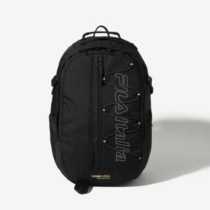 [휠라(프리미엄)]스트링 백팩 FS3BPF5006XBLK