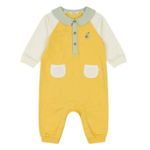 [아가방]론데이반오픈우주복(YELLOW)01R127502