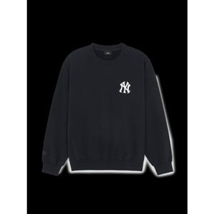 [MLB]엠트릿 등판 메가로고 맨투맨 뉴욕양키스(3AMTB0561)