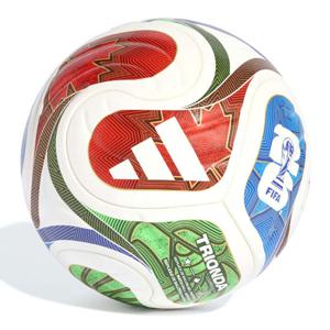 [아디다스]2026 피파 월드컵 트리온다 컴퍼티션 축구공(JD8031)