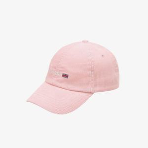 [리복]리복 클래식 코듀로이 볼캡 - 핑크 REHE-5FY02-P2