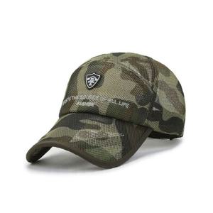 캐주얼 여름 망사 볼캡 야구 모자 남녀공용 메쉬캡