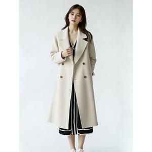 [예쎄](예쎄) 베이직 롱코트(S5WCT011A)