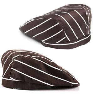 헌팅캡 식당 바리스타 홀서빙 쉐프 카페 모자 베레모