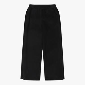 [일로딜로]기모 맞주름 와이드 팬츠 IDTM25T1Z