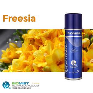 [바이오미스트] 아로마 인테리어 방향제 리필- 후리지아 (250ml)