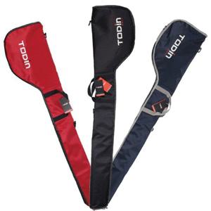 투딘 베이직 하프주머니 골프하프주머니 하프백