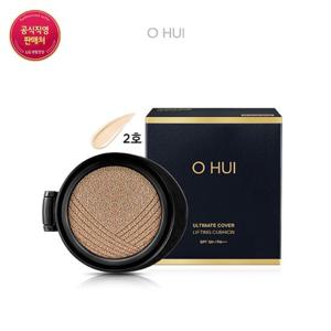 얼티밋 커버 리프팅 쿠션 2호 리필