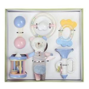 압소바 유아 티노딸랑이세트(AXA367P1)