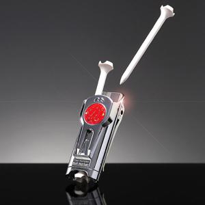 [미래산업] 골프티 볼마크를 한번에 미래티홀더(일반형블랙)