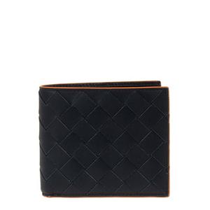 [로로모다] 보테가베네타 남성 반지갑 / 743211-V3LZ1-8945