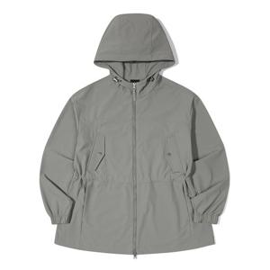 [오닐] 25년 여성 가을 문 후디 점퍼OWJUO7101-812