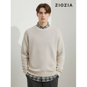 [지오지아]남성 브랜드 캐시미어 니트 / 맨투맨 8종 22,900 균일 특가전