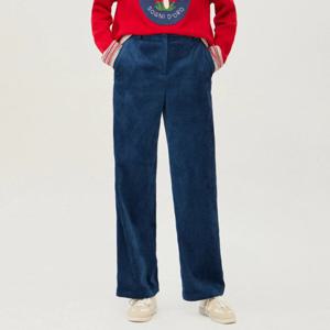 [베네통]코듀로이 백 밴딩 팬츠_BAPTB1561