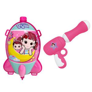 달님이 배낭 물총 13000 워터건