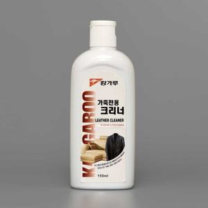 [슈미즈]가죽전용 크리너 150ml  가죽 오염제거