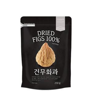 [리치팜너트]건무화과250g