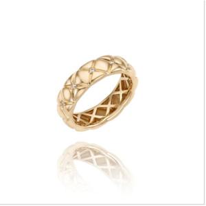 미니골드 14k [아델라] 미뉴엘 포인 반지 RRIM4221