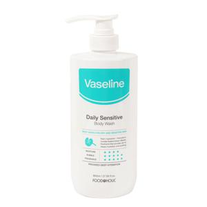 바세린 데일리 센서티브 바디워시 800ml