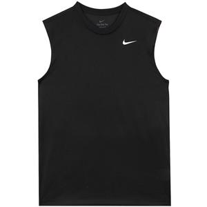 나이키 드라이 핏 레전드 피트니스 민소매 티 (DX0992-010)