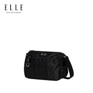 엘르 4컬러 센스 캐주얼 미니 크로스백 TEW52223