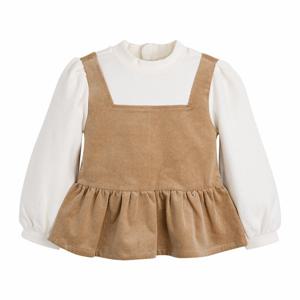 [컬리수] 코듀로이 뷔스티에티 C224TSG09P