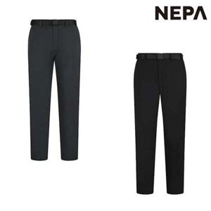 [네파]7J71607 남성 겨울 캠핑 등산 바지 겨울 패딩 팬츠