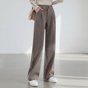 루이 베이직 모직 팬츠_RC4SP015