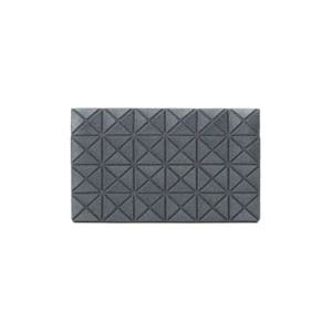 이세이미야케 오거나이저 지갑 메탈릭그레이 공용 BB27AG792 13