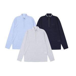 [콜핑]LD18 남자 봄여름 하이쿨 등산 긴팔집업티 KVT4345M/0482M