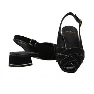 [소다] 여성 오너먼트 슬링백 3CM(ALO303TA10)