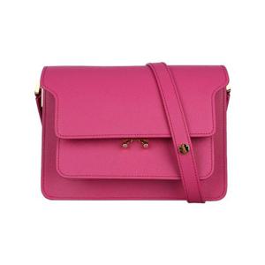 [마르니] 무광 트렁크백 미듐 (SBMPN09U07 LV520 Z646C)