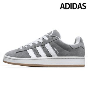 아디다스 공용 스니커즈 캠퍼스 00s J 그레이 HQ6507