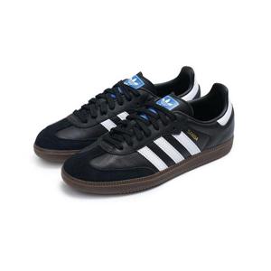 아디다스 삼바 OG 블랙 화이트 B75807