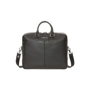 만다리나덕 MELLOW URBAN MWC01001 (Black) 브리프케이스