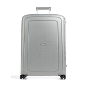 쌤소나이트 SCURE 캐리어 69 25 Silver