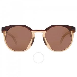 오클리 HSTN 프리즘 텅스텐 타원형 남성용 선글라스 OO9242 924207 52